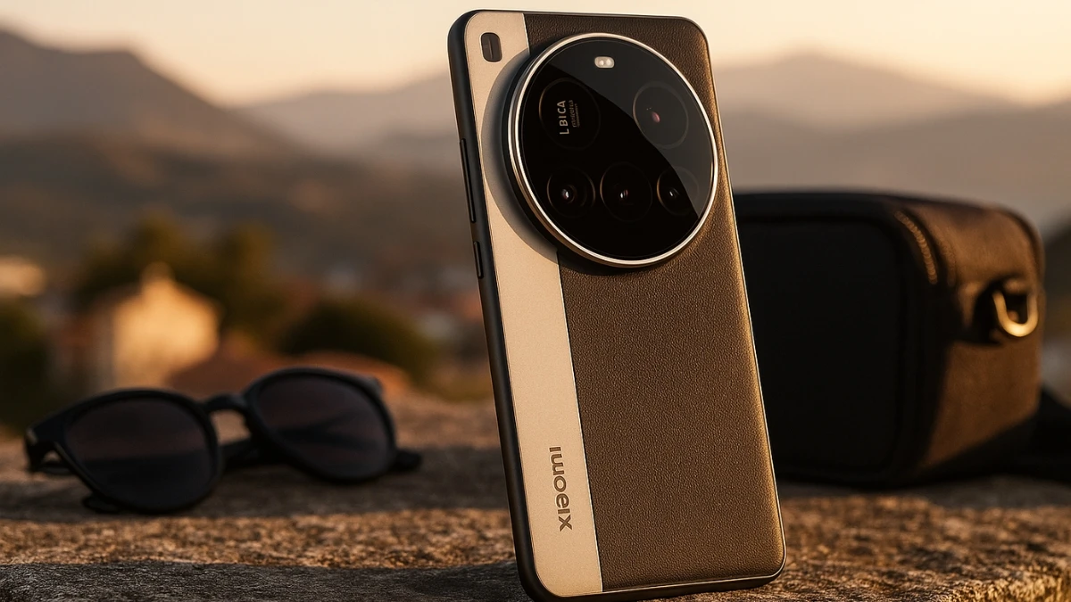 These 5 DSLR Quality Camera Phones You Can Buy in 2025 for Pro-Level Photography