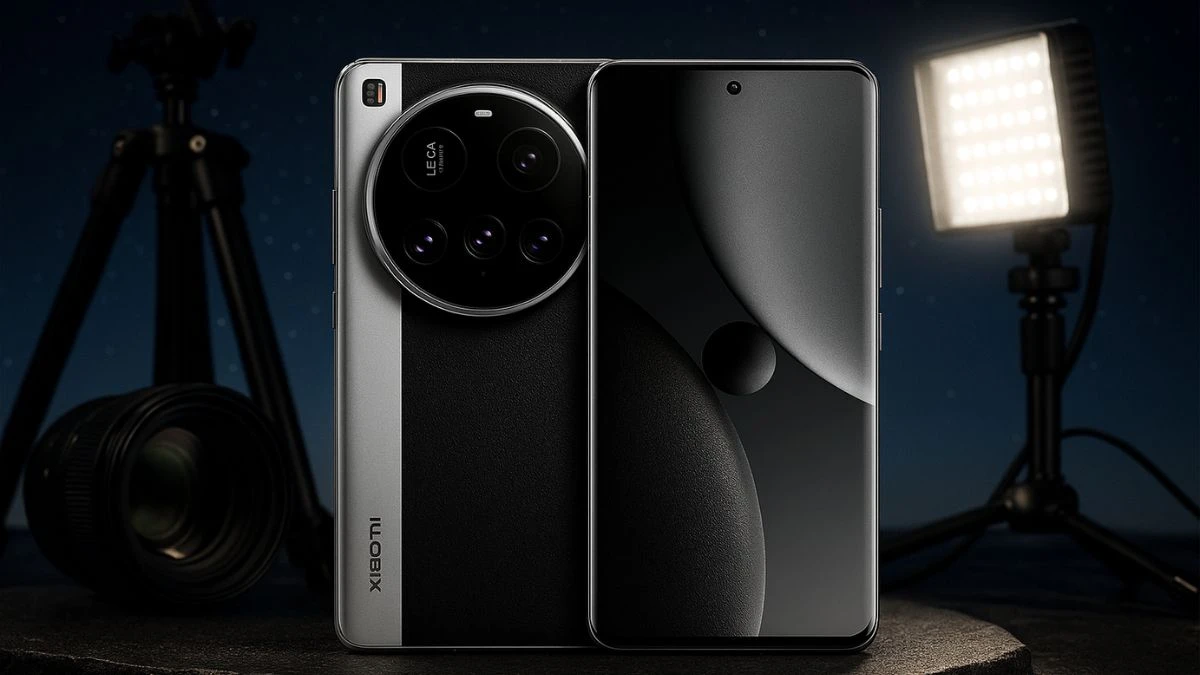 Top 6 Best Camera Phones in the World for Photography