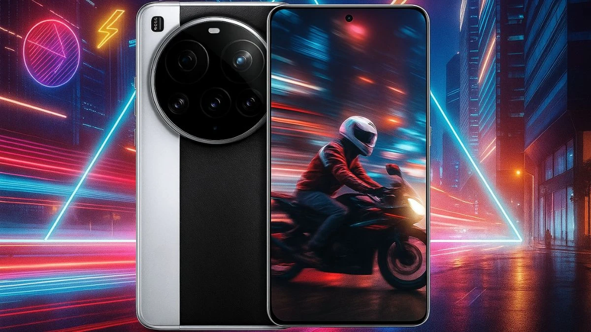 Top 5 Best Camera Phones with DSLR-Level Features