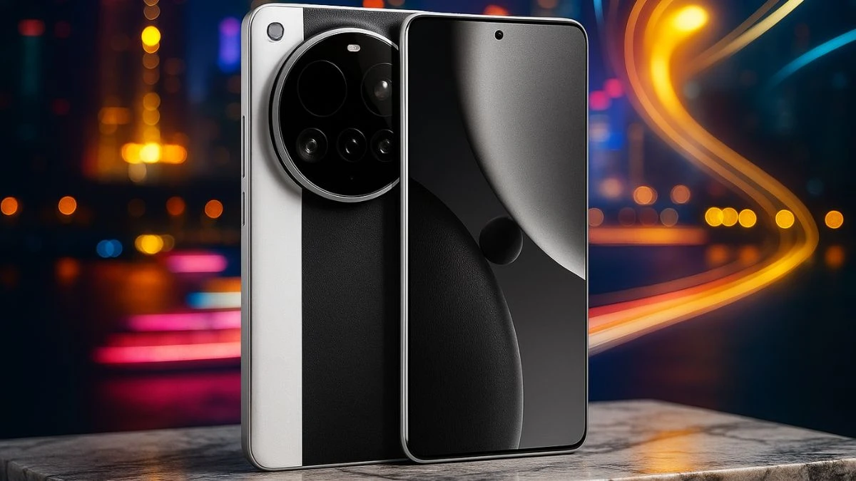 Top 10 Best DSLR Camera Quality Phones in 2025