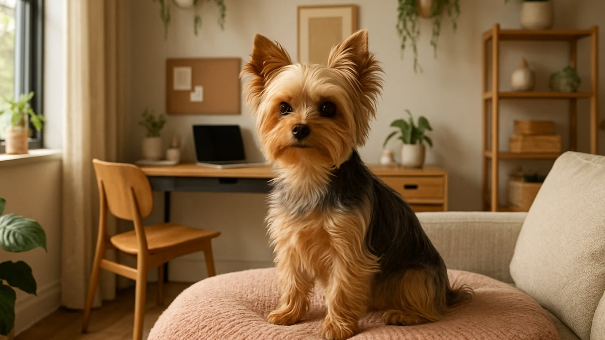 Top 10 Low-Maintenance Dog Breeds That Don’t Shed or Smell