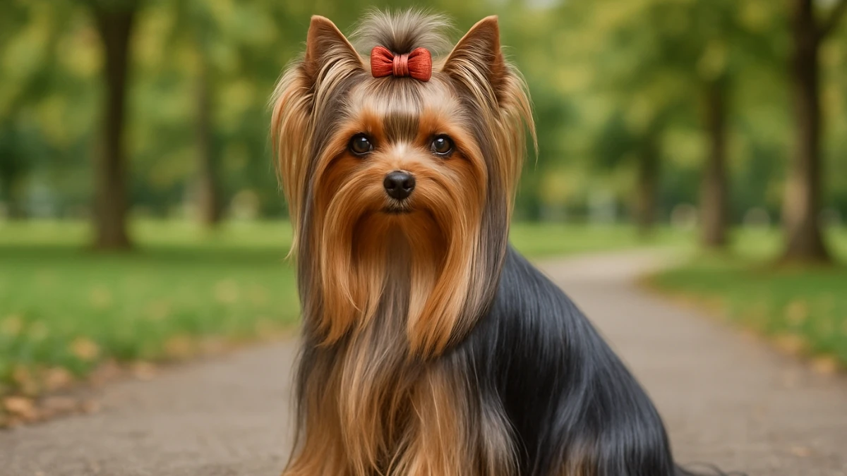 Top 10 Best Toy Dog Breeds in the World