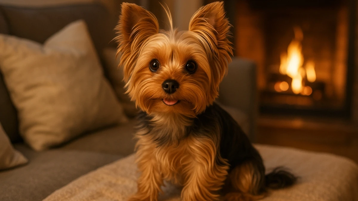 Top 10 Tiny Dog Breeds That Stay Small: Adorable Paws for Every Home