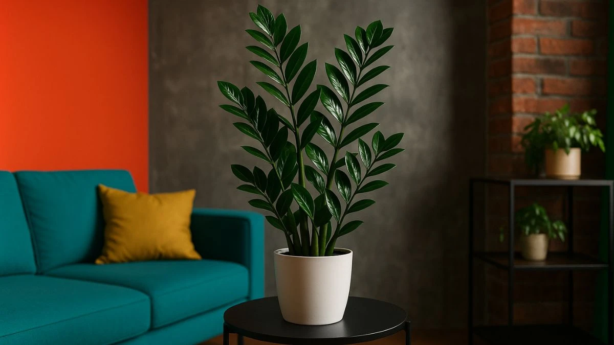 Top 10 Low Maintenance Indoor Plants for Busy People