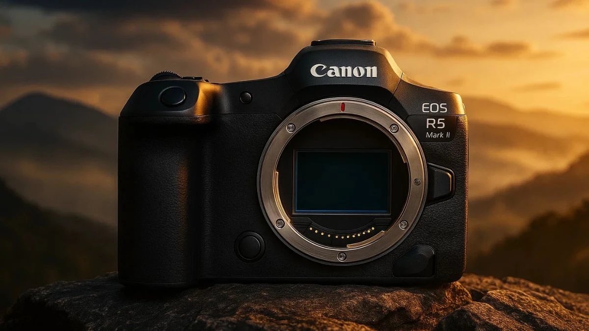 Top 5 Best 4K Cameras for Photography in 2025