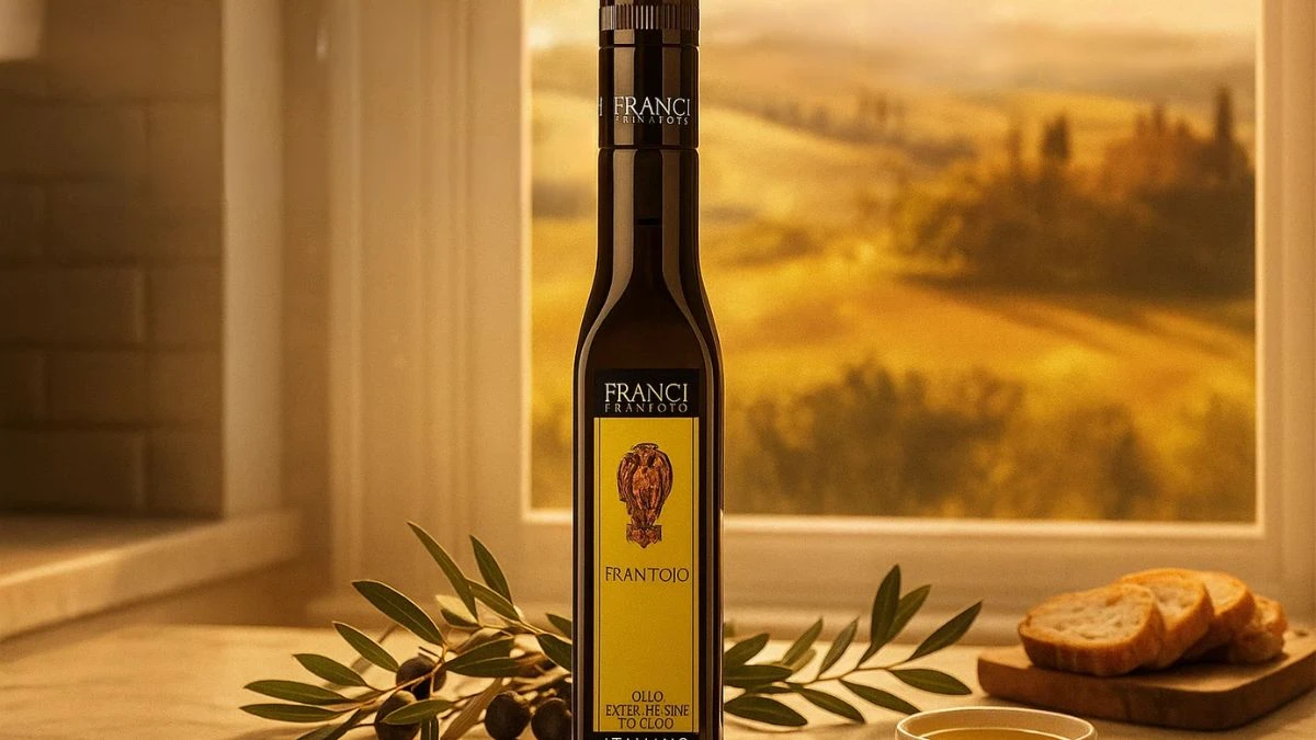 Top 5 Olive Oil Brands in the World