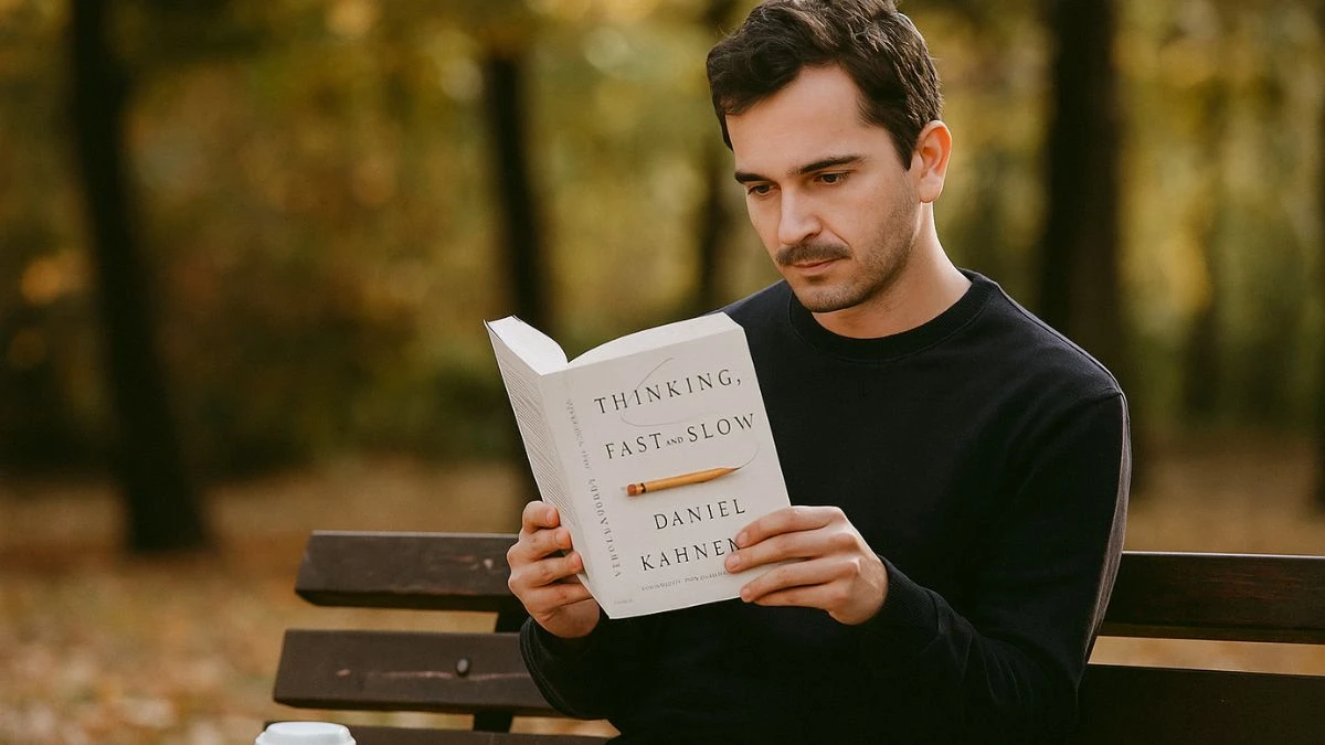 10 Must-Read Non-Fiction Books That Redefine Intelligence