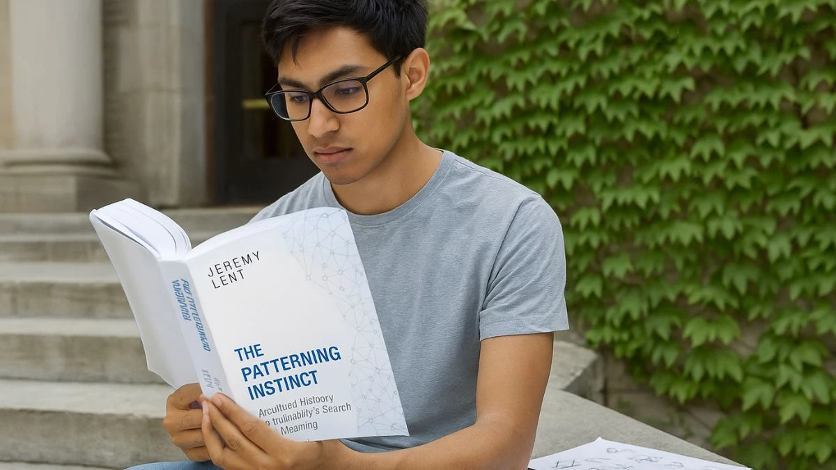 10 Must-Read Non-Fiction Books That Redefine Intelligence