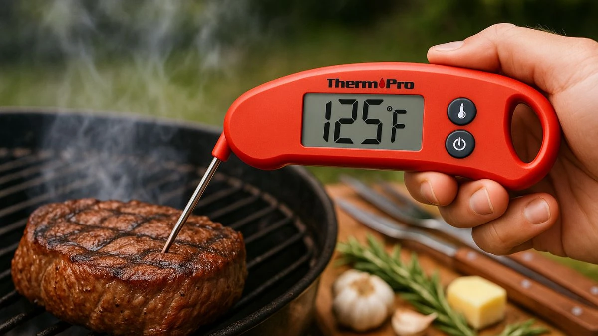 Top 10 Essential Kitchen Gadgets on Amazon