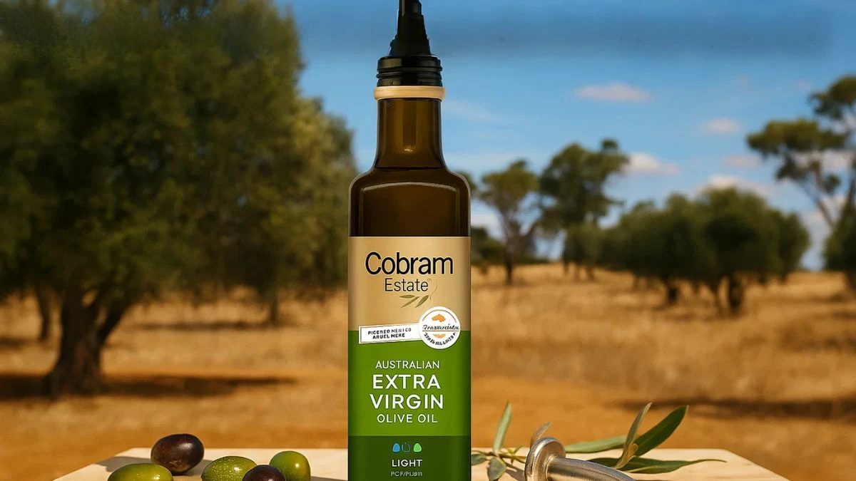 Top 5 Olive Oil Brands in the World