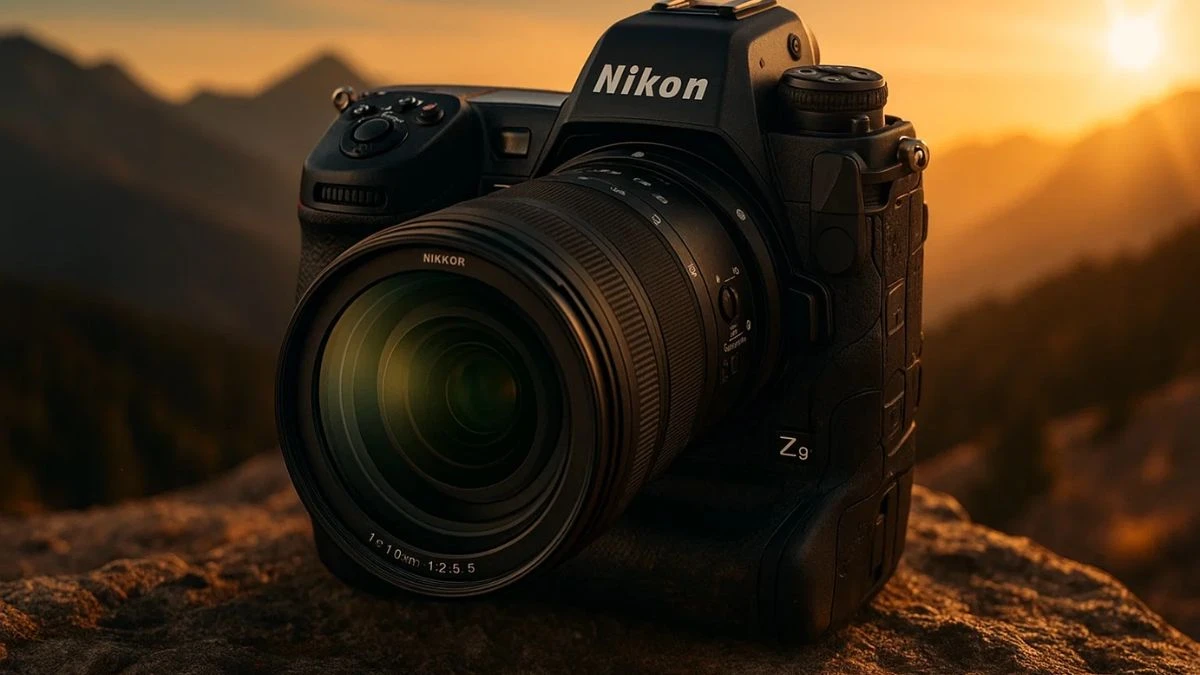 Top 5 Best 4K Cameras for Photography in 2025