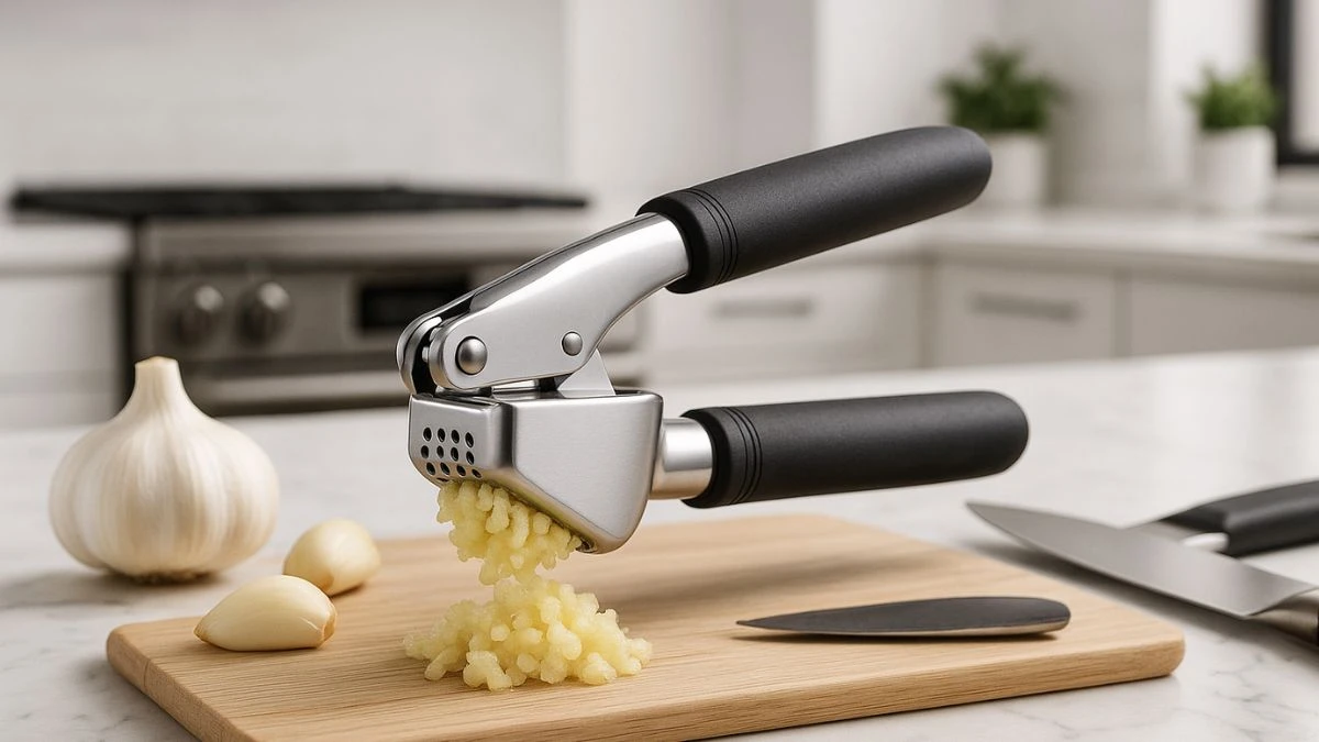 Top 10 Essential Kitchen Gadgets on Amazon