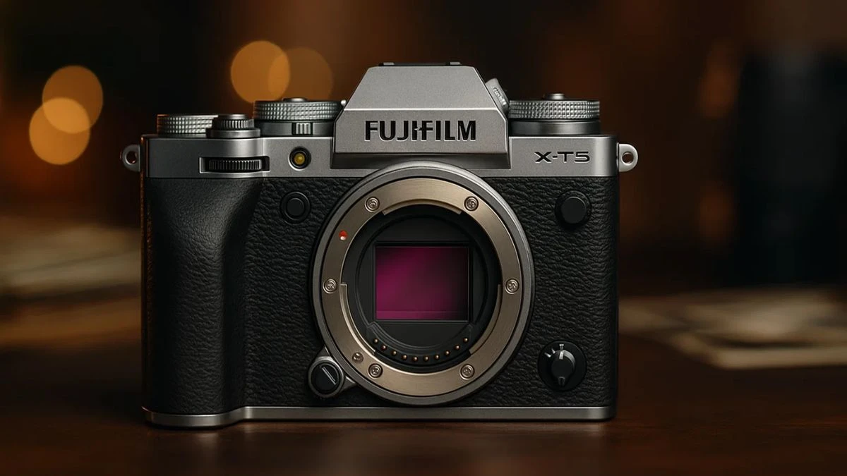 Top 5 Best 4K Cameras for Photography in 2025