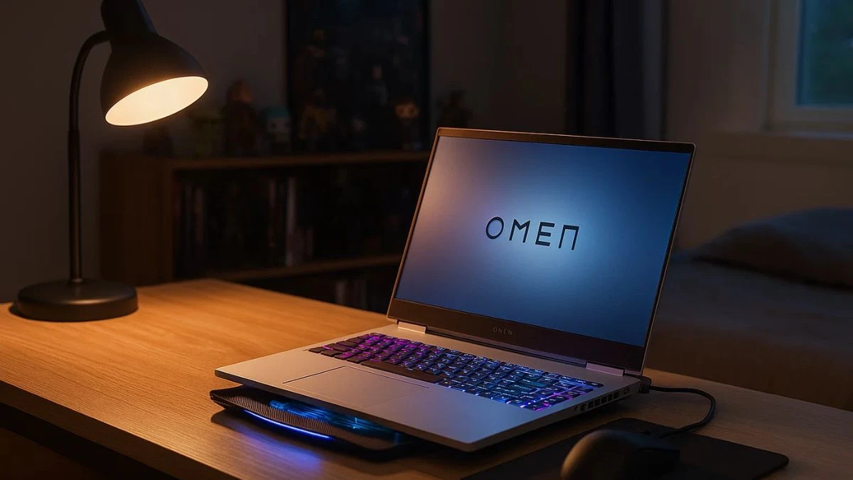 Top 5 Most Powerful Gaming Laptops in 2025