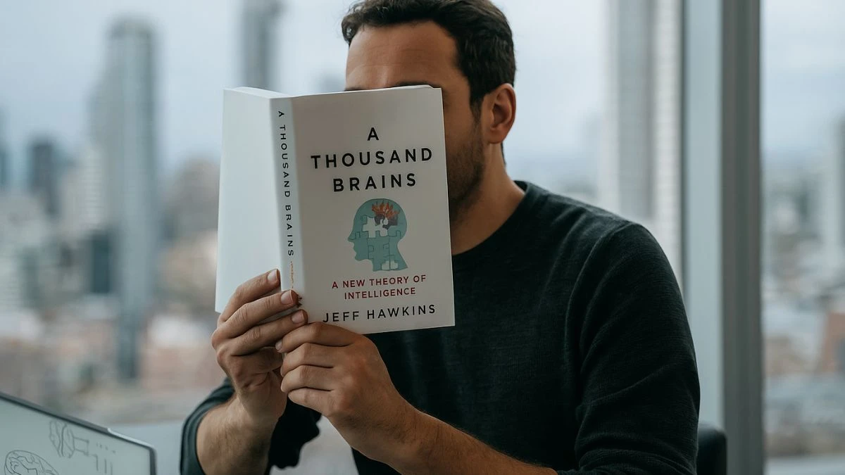 10 Must-Read Non-Fiction Books That Redefine Intelligence