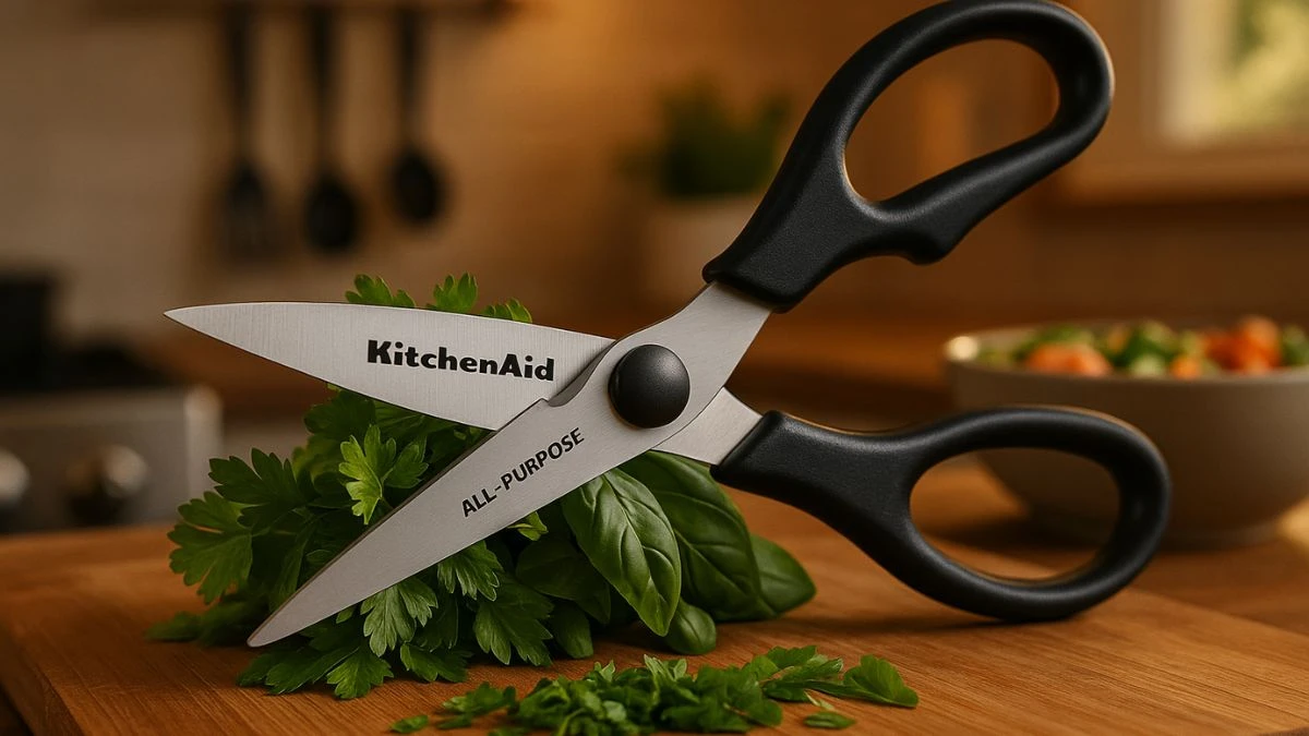 Top 10 Essential Kitchen Gadgets on Amazon