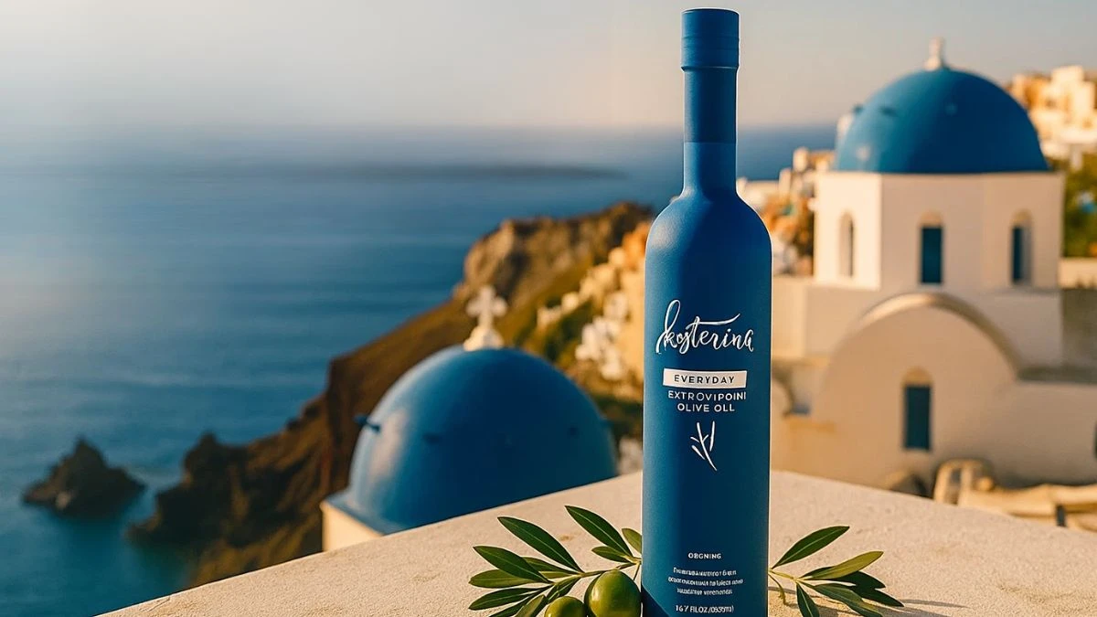 Top 5 Olive Oil Brands in the World