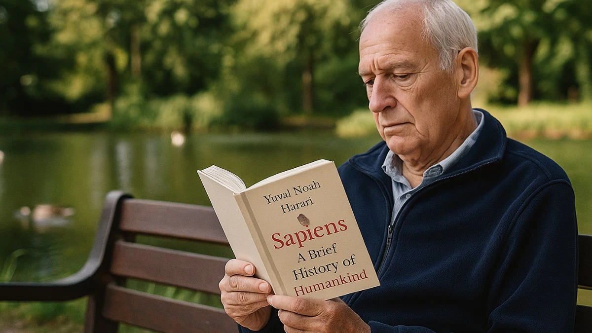 10 Must-Read Non-Fiction Books That Redefine Intelligence