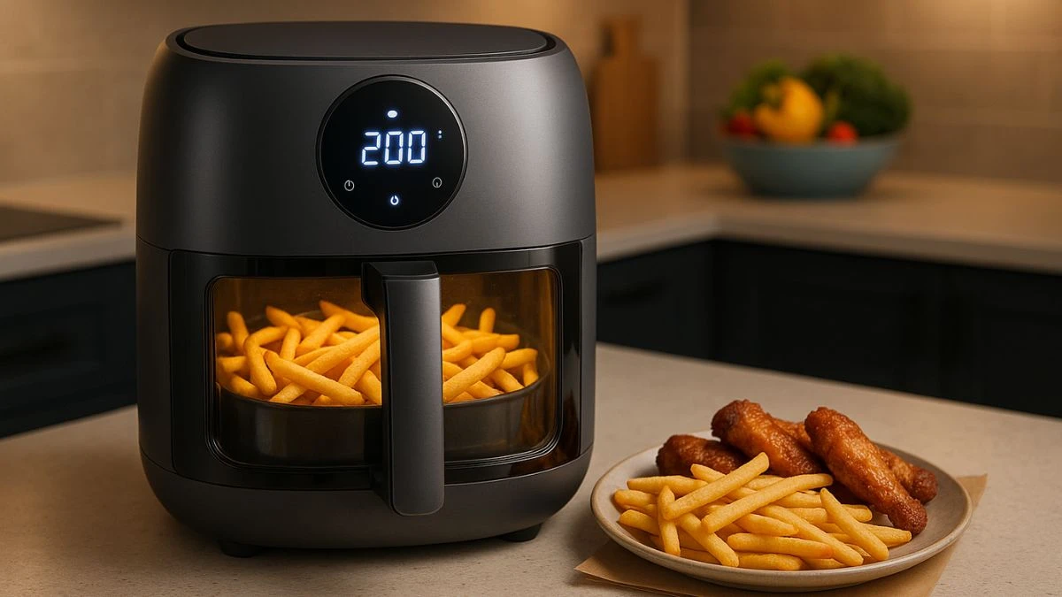 Top 10 Essential Kitchen Gadgets on Amazon