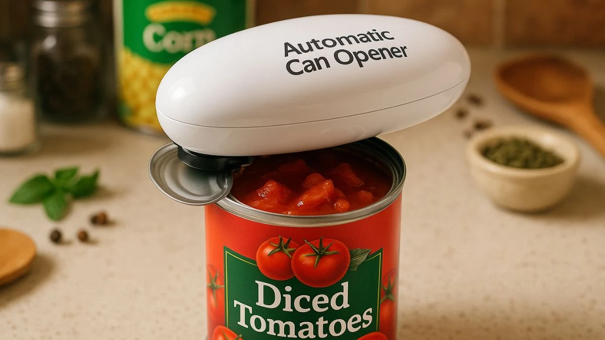 Top 10 Essential Kitchen Gadgets on Amazon
