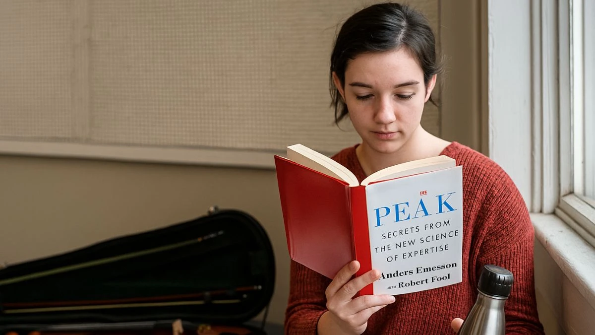 10 Must-Read Non-Fiction Books That Redefine Intelligence