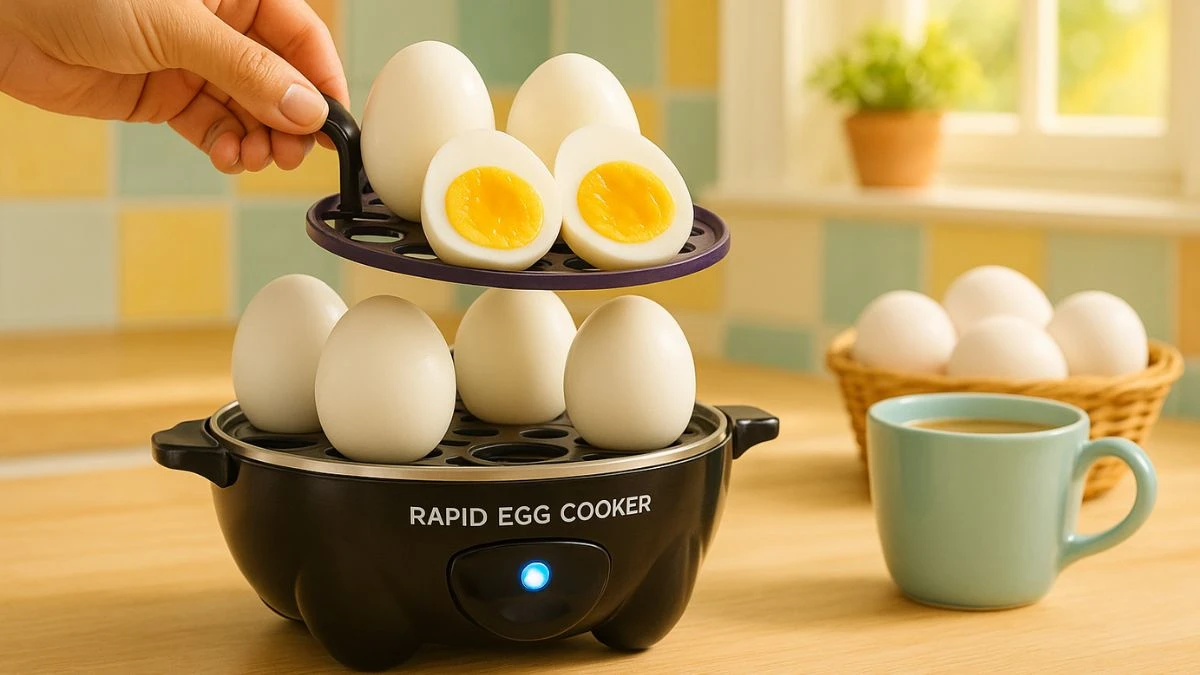 Top 10 Essential Kitchen Gadgets on Amazon
