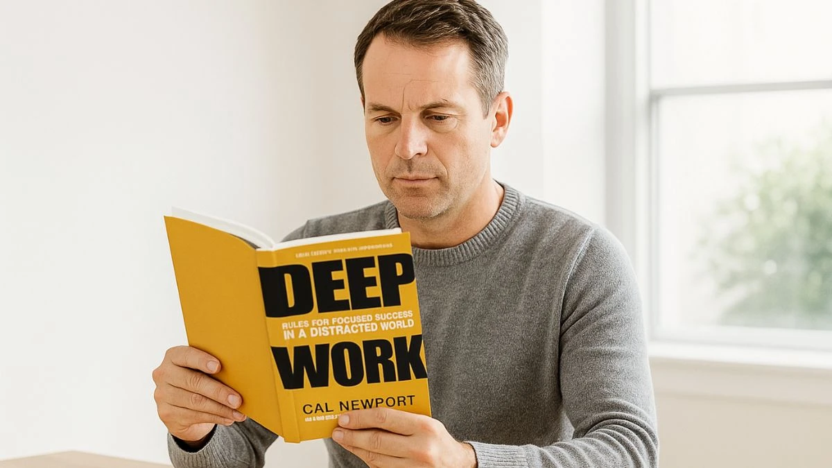 10 Must-Read Non-Fiction Books That Redefine Intelligence