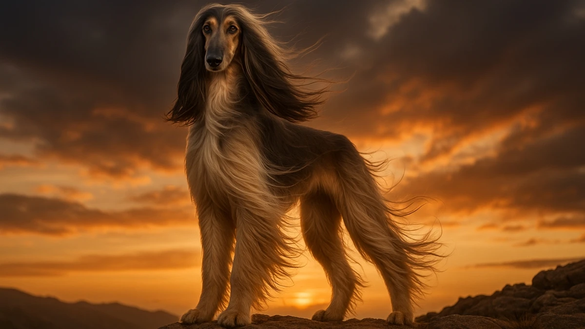 Top 10 Dog Breeds With Long Ears: Floppy and Fabulous