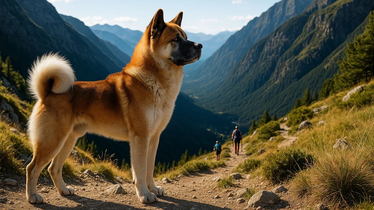 Top 10 Most Fearless Dog Breeds in the World