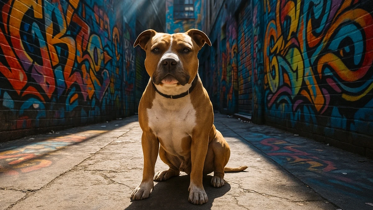 Top 10 Most Fearless Dog Breeds in the World