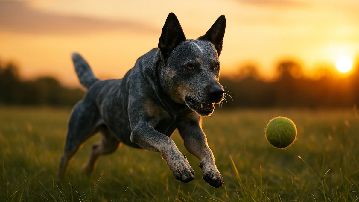 Top 10 Healthiest Dog Breeds in the World