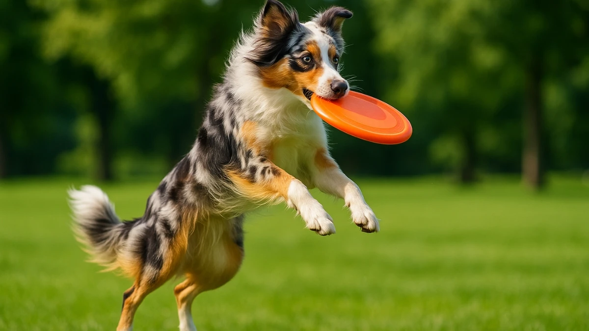 Top 10 Healthiest Dog Breeds in the World