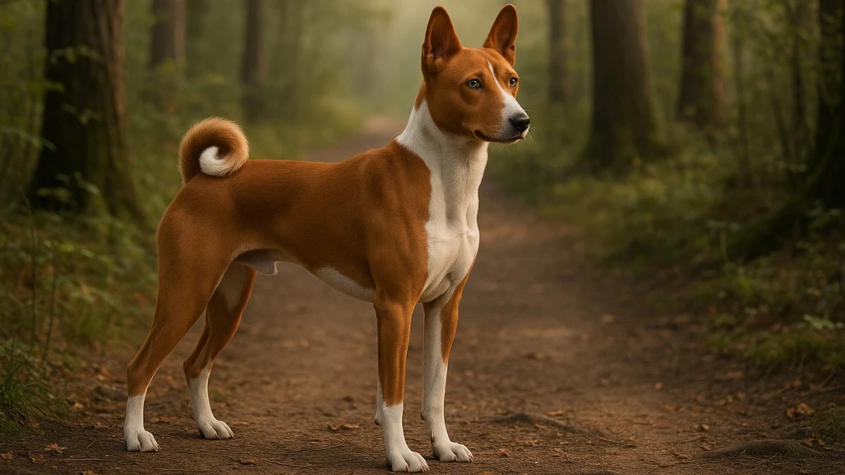 Top 10 Healthiest Dog Breeds in the World