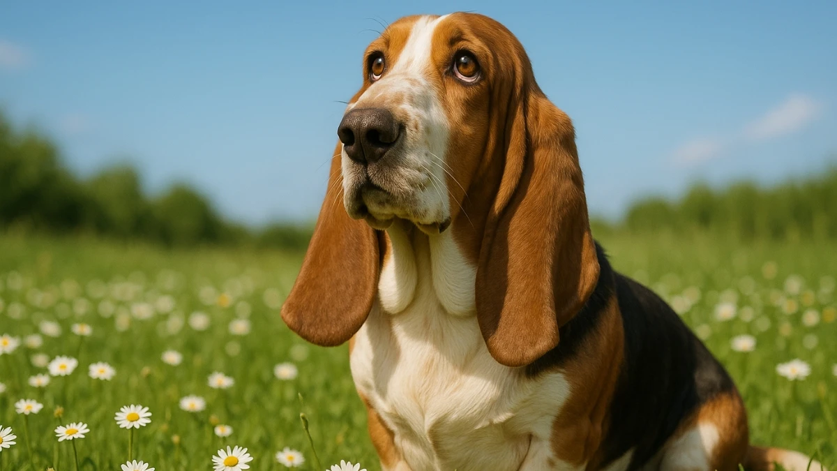 Top 10 Dog Breeds With Long Ears: Floppy and Fabulous
