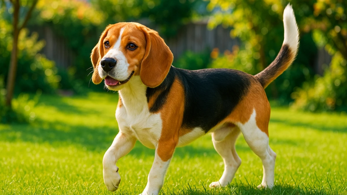 Top 10 Healthiest Dog Breeds in the World