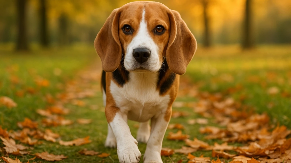 Top 10 Dog Breeds With Long Ears: Floppy and Fabulous