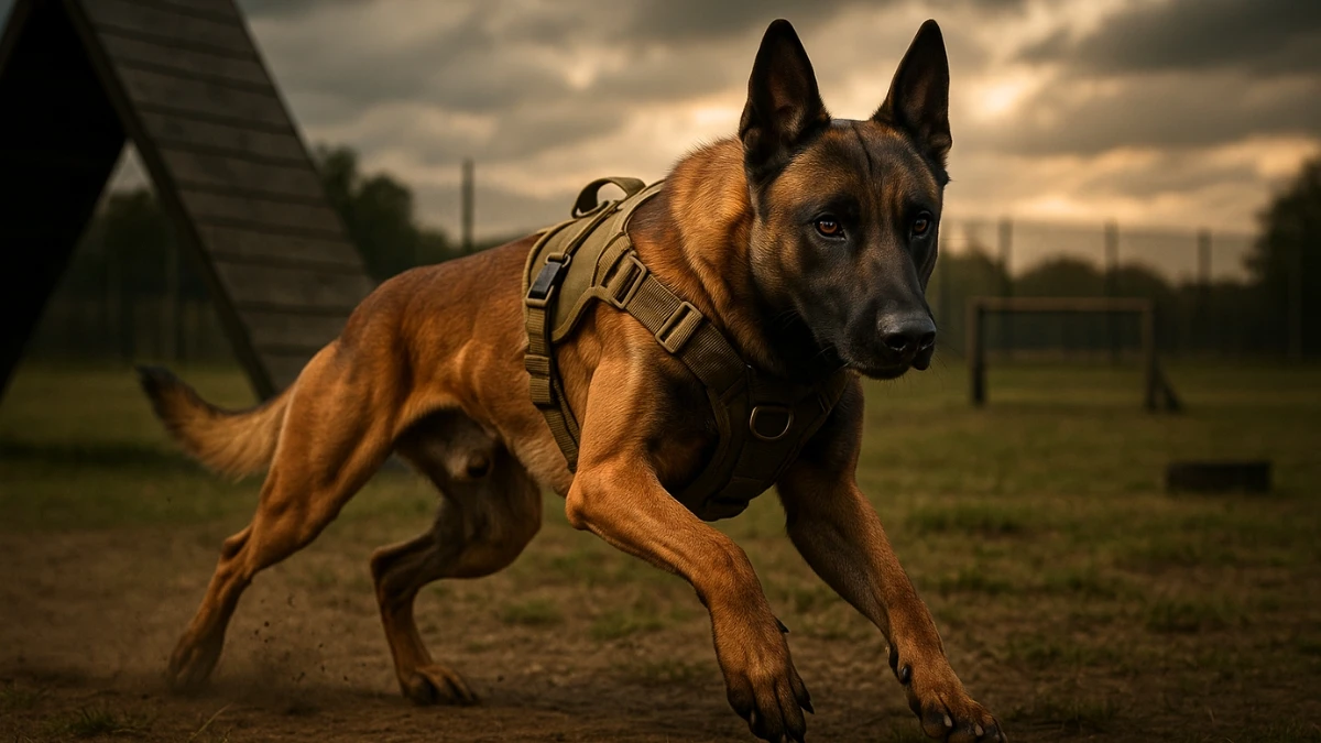 Top 10 Healthiest Dog Breeds in the World
