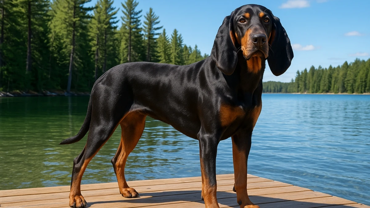 Top 10 Dog Breeds With Long Ears: Floppy and Fabulous