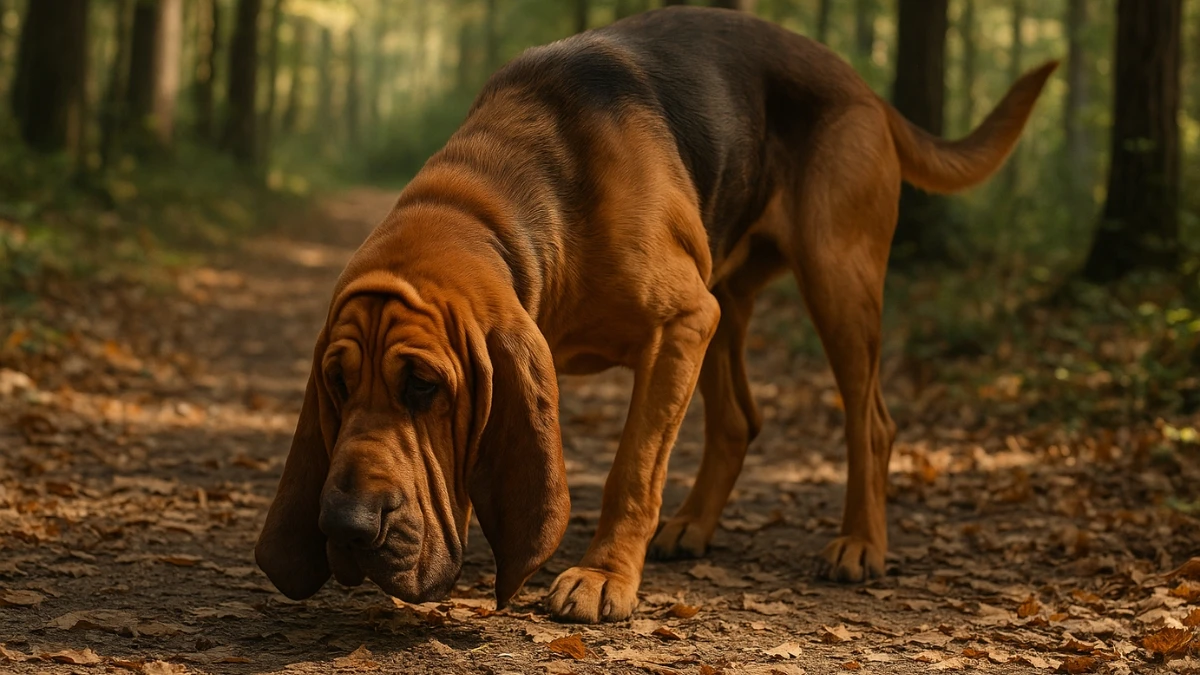 Top 10 Dog Breeds With Long Ears: Floppy and Fabulous