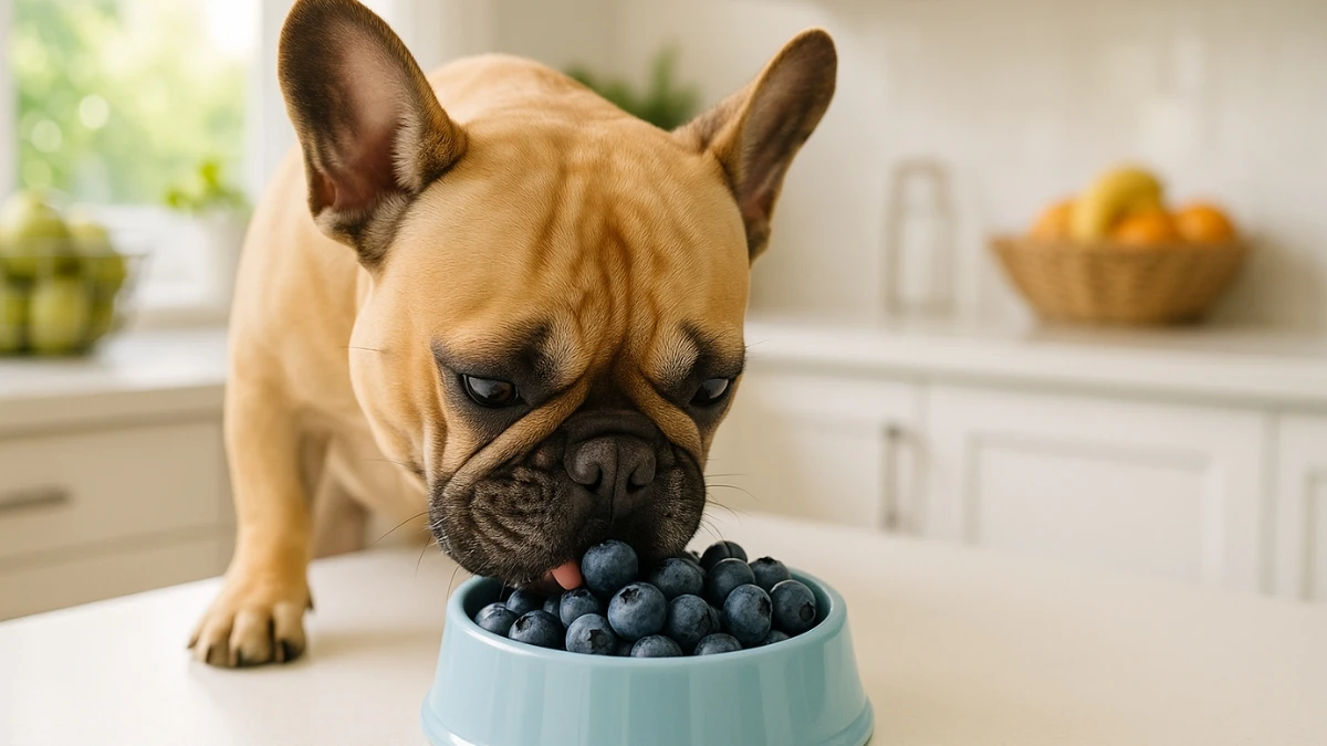 10 Healthiest Foods for Dogs: Healthy Dog, Happy Life
