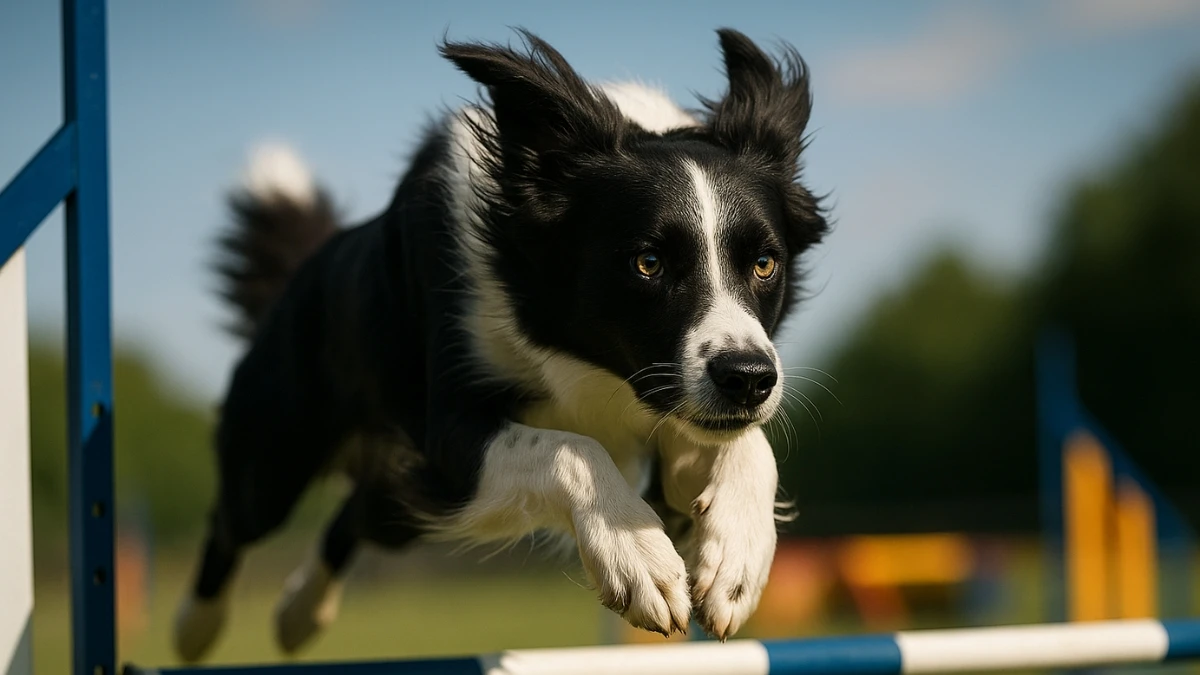 Top 10 Healthiest Dog Breeds in the World