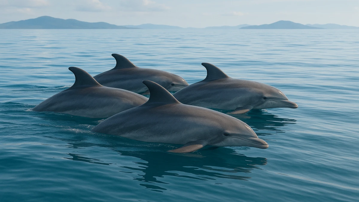 Top 10 Most Intelligent Animals in 2025