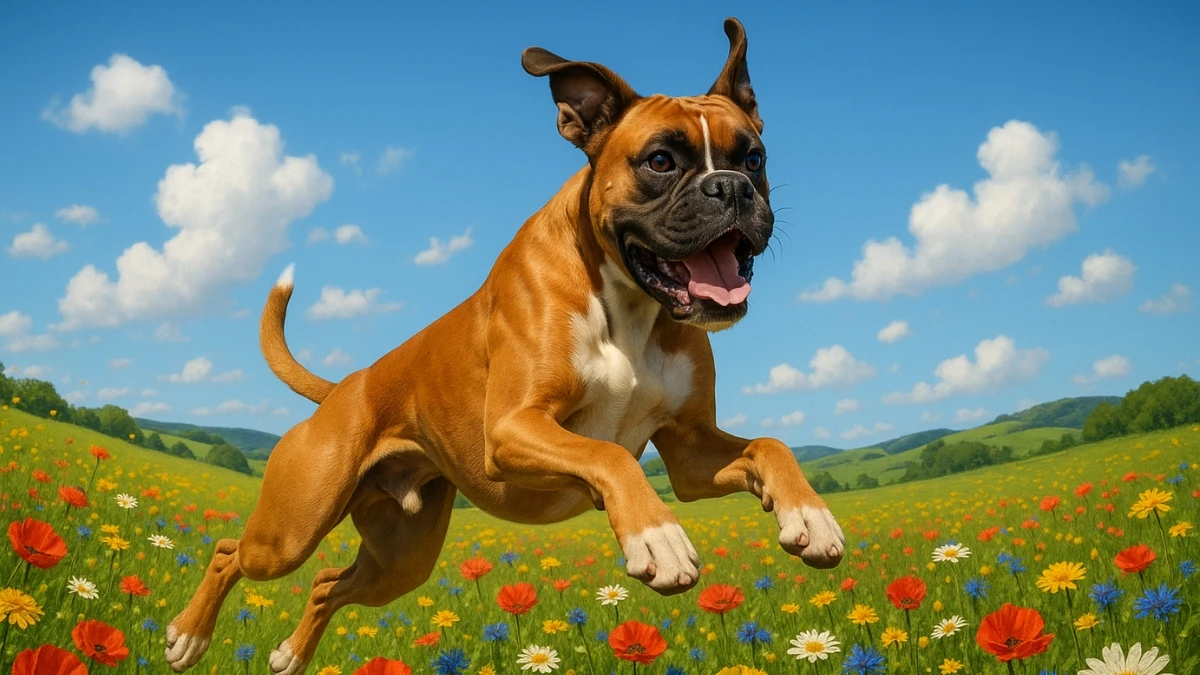 Top 10 Most Fearless Dog Breeds in the World