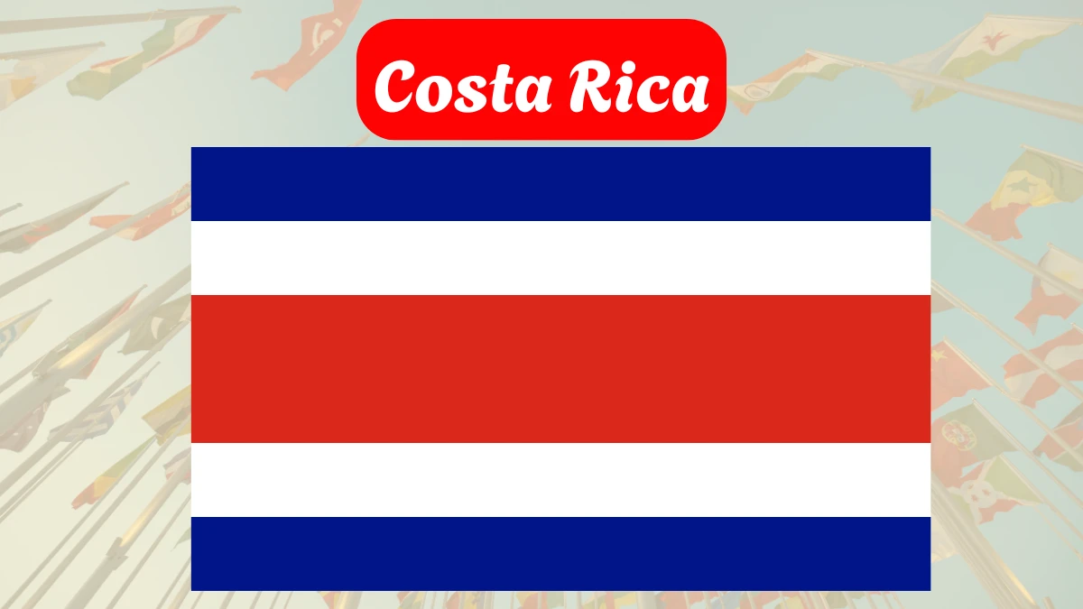 Brain Teaser 6 Seconds Challenge: Only Geniuses Can Guess the Country in 6 Seconds!