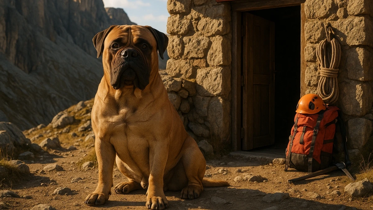 Top 10 Most Fearless Dog Breeds in the World