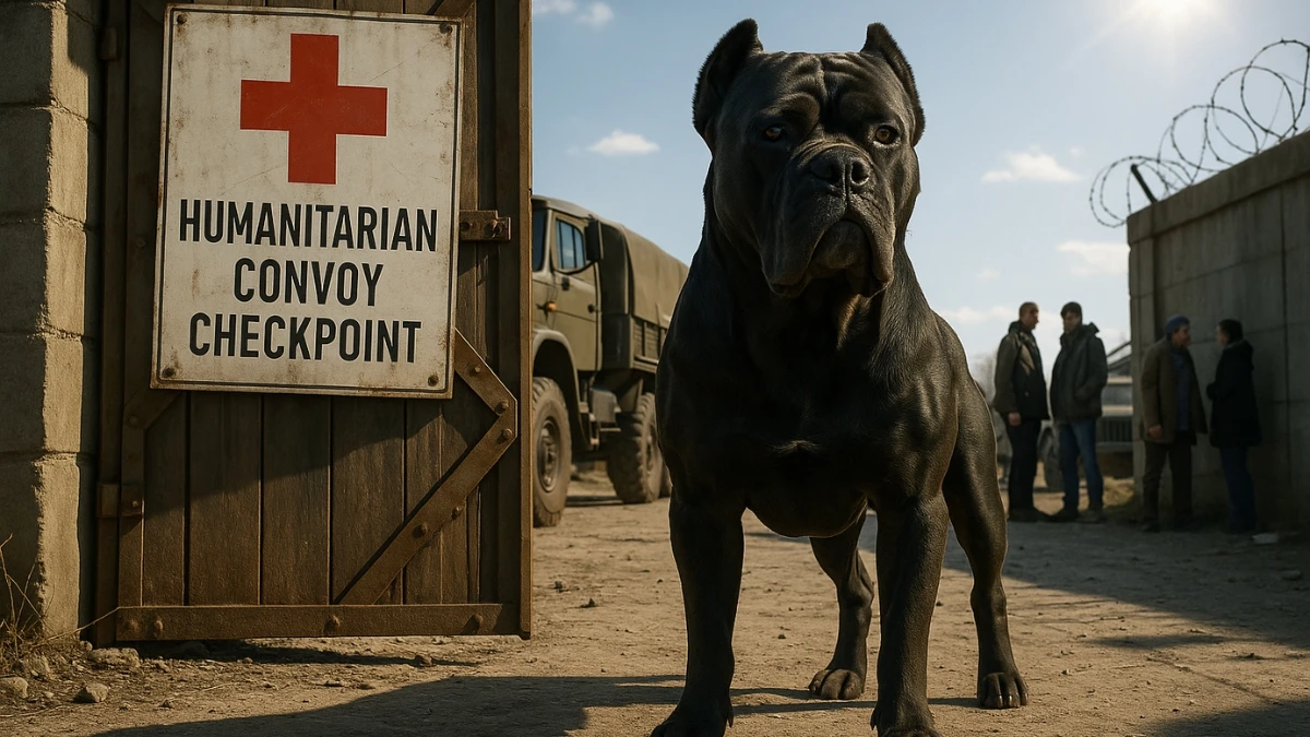 Top 10 Most Fearless Dog Breeds in the World