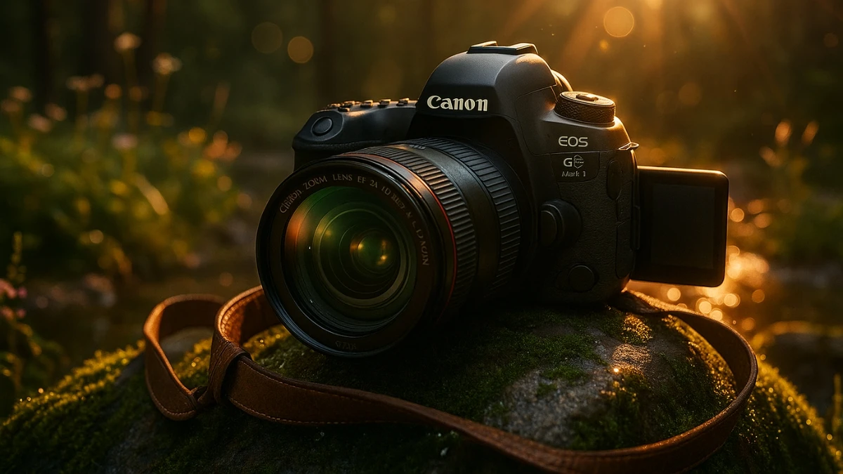 Magic Lantern Makes a Comeback With Fresh Support for 4 Popular Canon DSLR Camera Models