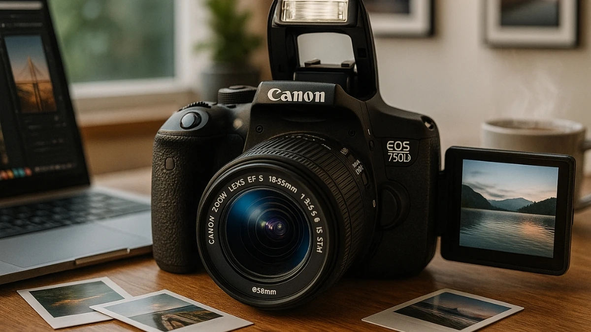 Magic Lantern Makes a Comeback With Fresh Support for 4 Popular Canon DSLR Camera Models