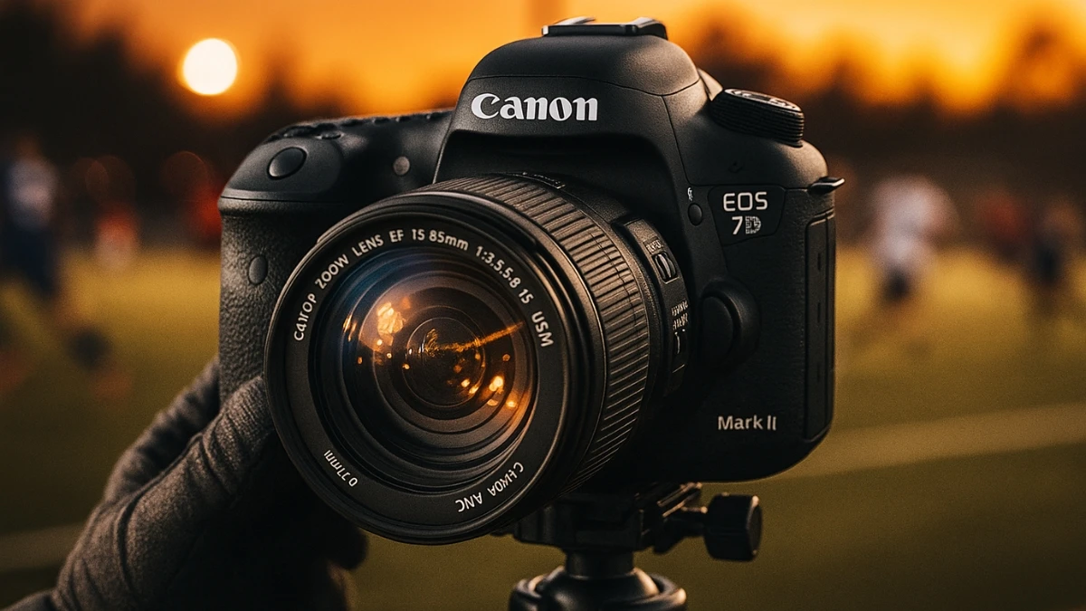 Magic Lantern Makes a Comeback With Fresh Support for 4 Popular Canon DSLR Camera Models