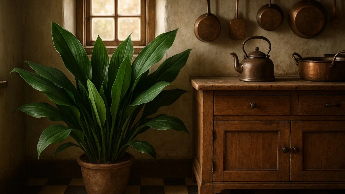 Top 10 Best Low-Light Indoor Plants to Grow Without Care/ Zero Care